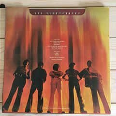 LP　レコード テンプテーションズ1990の画像