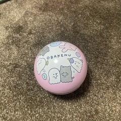 缶入りラムネ