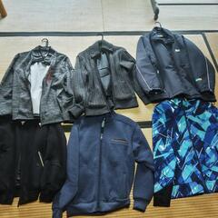 服/ファッション