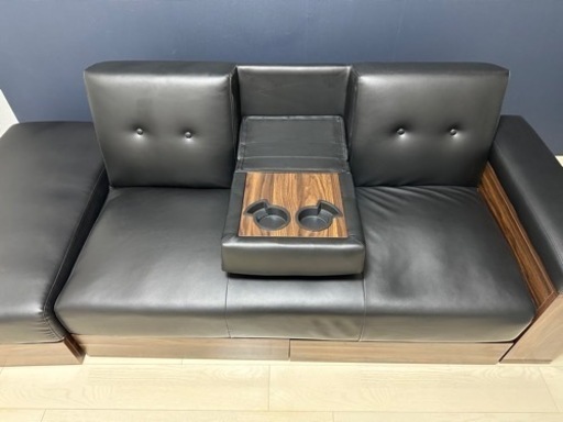 家具 ソファ 3人掛けソファ