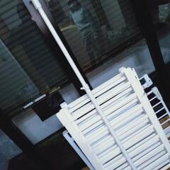 耐荷重!![伸縮]突っ張り棒 かなり長めのお品も 入荷しました♪の画像