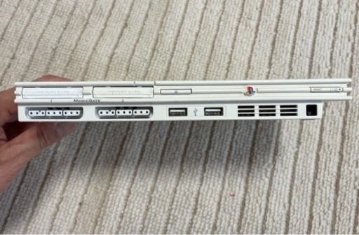 プレイステーション2 SCPH70000 一式セット