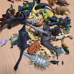 フィギュアいろいろ