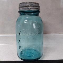 [再々々値下げ]Ball PERFELT MASON アクアブルー　②