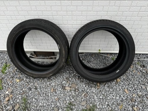 車のパーツ タイヤ、ホイール