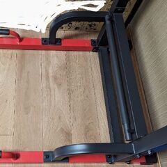 BARWING(バーウィング) 4WAY懸垂バー マルチジム 懸垂マシンの画像