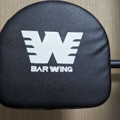 BARWING(バーウィング) 4WAY懸垂バー マルチジム 懸垂マシンの画像