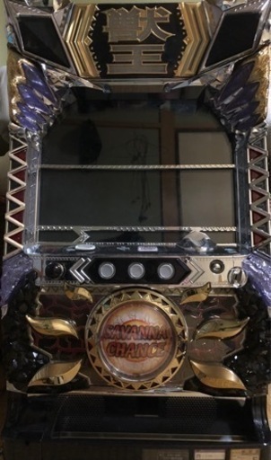 家スロット 4台セット