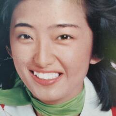 山口百恵　フジカラー　パネル？看板？　当時物の画像