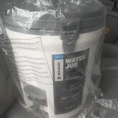 新品未使用　STANLEY　ウォータージャグ　7.5L