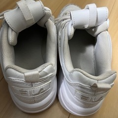 靴/バッグ 靴 スニーカーの画像
