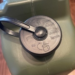 【美品】ヒューナースドルフ　燃料タンクの画像