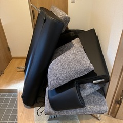 家具 ソファ 2〜3人用
