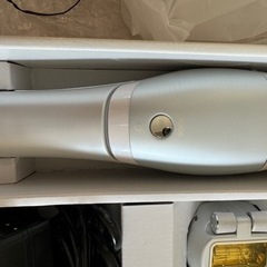 YA-MAN 美顔器　脱毛器の画像