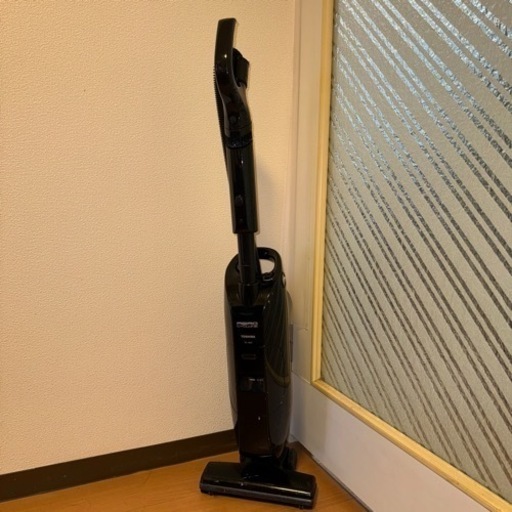 掃除機 東芝\n VC-Y80C
