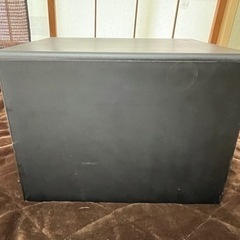 A4レターケース　4段　引き出しの画像