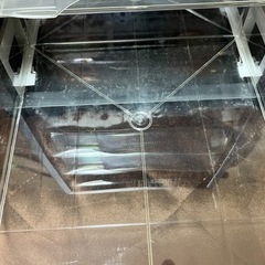 A4レターケース　4段　引き出しの画像