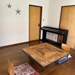 障害者預かり支援オープニングスタッフ募集の画像