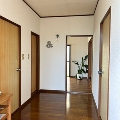 障害者預かり支援オープニングスタッフ募集の画像