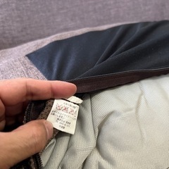 家具 ソファ 2人掛けソファの画像