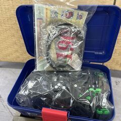 未使用 TOYO TIRE 非金属チェーン スキップスーパーネットJP M-2 トーヨータイヤ 175/70R13 175/60R14 185/55R14 保管品 札幌市手稲区の画像