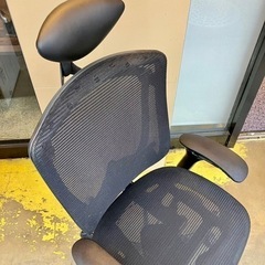 投稿調整中 【池上店】オカムラ OKAMURA コンテッサ Contessa  オフィスチェア OAチェア 椅子 イス チェア 　検　contessaⅡ　コンテッサ2　メッシュ　高級　PCチェア　テレワーク　seconda コンテッサ セコンダア　テレワーク　品川区 大田区 リサイクルショップ ランバールーム 武蔵小山店 武蔵小山パルム 戸越銀座 池上 大森 蒲田の画像