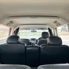 【交渉中です】デリカD5 キャンプ　アウトドアの画像