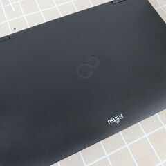 【おみせっち】FUJITSU LIFEBOOK ノートパソコン Core-i5 メモリ8GB SSD240GB Windows11Proの画像