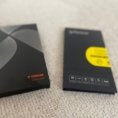 美品⭐︎google pixel7Aスマホケースと新品フィルム　半額以下の画像