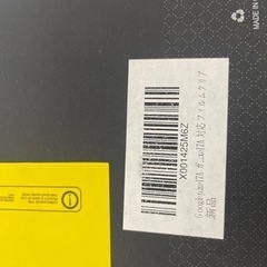美品⭐︎google pixel7Aスマホケースと新品フィルム　半額以下の画像