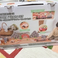 おもちゃ パズルの画像