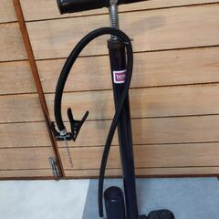 【値下げしました】自転車の空気入れです