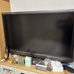 家電 テレビ 液晶テレビ