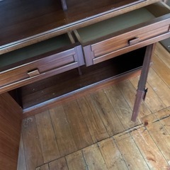 家具 収納家具 キャビネットの画像