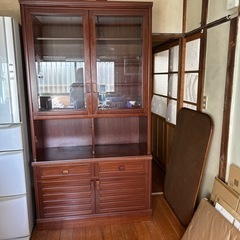 家具 収納家具 キャビネット