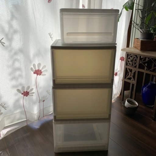 家具 収納家具 カラーボックス