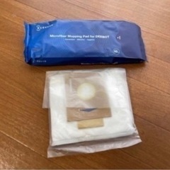 ECOVACS エコバックス  DEEBOT N8+ ロボット掃除機 
の画像