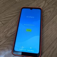 blackview BV5200pro携帯電話/スマホの画像