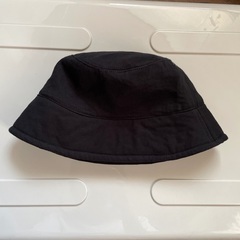 【値下げ不可】ZARA 未使用 バケハ ザラ　帽子　S