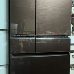 　　★決まりました★　冷蔵庫　パナソニック　508L 現状渡し
