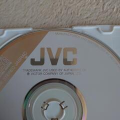JVC スーパーサマー vol.1  ディスクのみ レア盤✨1987年の画像
