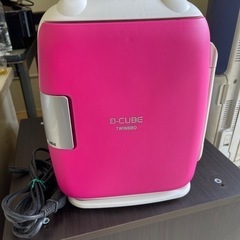 電子保温保冷ボックス
