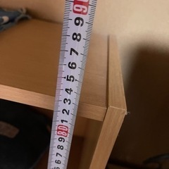 カラーボックス