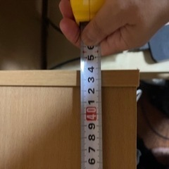 カラーボックスの画像