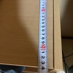 カラーボックスの画像