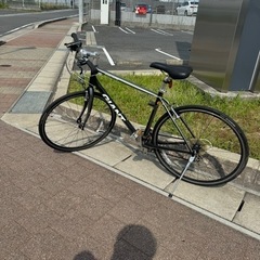 Giant ジャイアント ESCAPE ロードバイク 自転車 クロスバイク