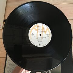 LP　レコード  リタ・クーリッジ  『イッツ・オンリー・ラヴ』 - It's Only Love (1975年)の画像