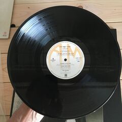 LP　レコード  リタ・クーリッジ  『イッツ・オンリー・ラヴ』 - It's Only Love (1975年)の画像
