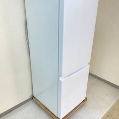 極上大容量?】冷蔵庫AQUA 200L 2023年製 AQR-20P(W) 洗濯機YAMADA 9kg