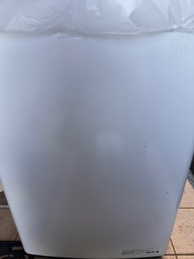 洗濯機